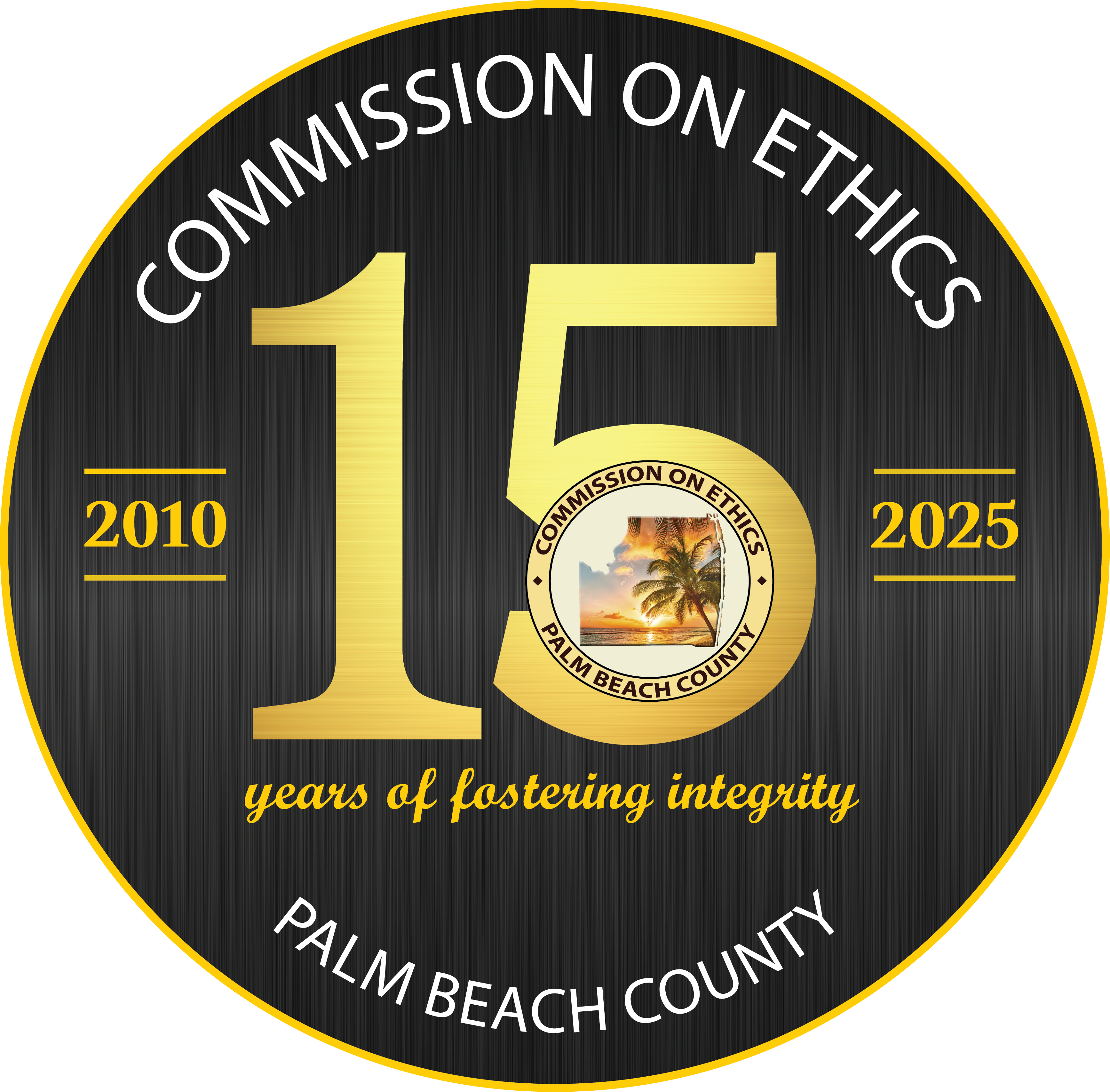 Palm Beach County Ethics